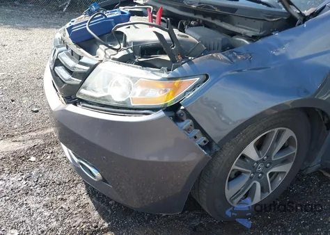 2017 Honda Odyssey Touring/Touring Elite из США, поврежденный, VIN 5FNRL5H99HB026477